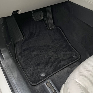 Ворсовые коврики на Mazda CX60 2022&nbsp;-&nbsp;2026 в Комсомольске-на-Амуре