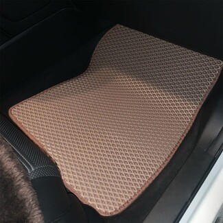 Ворсовые коврики на Honda Breeze 1 2019&nbsp;-&nbsp;2023 в Комсомольске-на-Амуре