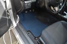 Коврики на Subaru Legacy IV 2003 - 2009 в Комсомольске-на-Амуре