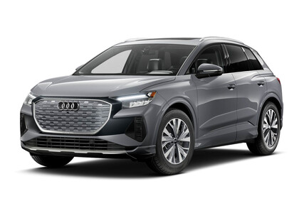 Ворсовые коврики на Audi Q4 e-tron 2021&nbsp;-&nbsp;2026 в Комсомольске-на-Амуре
