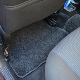 Коврики на Ford Focus I 1998&nbsp;-&nbsp;2005 в Комсомольске-на-Амуре