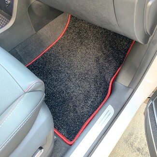 Ворсовые коврики на Chery Tiggo 7L 2024&nbsp;-&nbsp;2026 в Комсомольске-на-Амуре