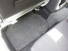EVA коврики на Volkswagen Jetta VI 2010 - 2019 в Комсомольске-на-Амуре