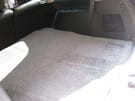 EVA коврики на Infiniti QX80 2013 - 2025 в Комсомольске-на-Амуре
