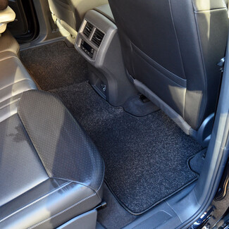 Коврики на Volkswagen Teramont 2016&nbsp;-&nbsp;2026 в Комсомольске-на-Амуре