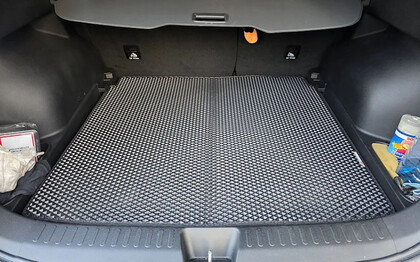 Ворсовые коврики на Haval F7 II 2024 - 2026 в Комсомольске-на-Амуре Ворсовые коврики на Haval F7 II 2024 - 2026 в Комсомольске-на-Амуре