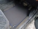 Коврики на Toyota Carina (T19) 1992 - 1996 в Комсомольске-на-Амуре