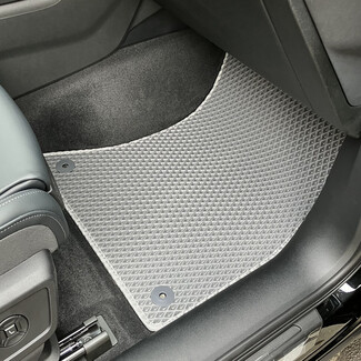 Ворсовые коврики на Audi Q5 III 2024&nbsp;-&nbsp;2026 в Комсомольске-на-Амуре