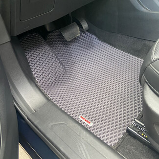 Ворсовые коврики на Haval F7x II 2025&nbsp;-&nbsp;2026 в Комсомольске-на-Амуре