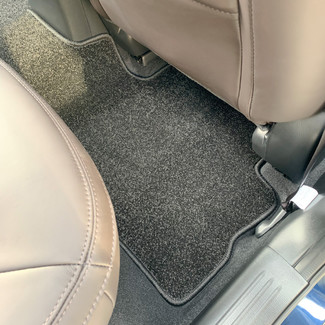 Коврики на Mazda CX5 II 2016 - 2025 в Комсомольске-на-Амуре