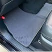 Коврики на Toyota Esquire (R80) 2014 - 2021 в Комсомольске-на-Амуре
