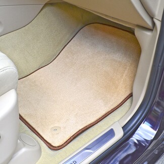 Коврики на Jeep Grand Cherokee (WK2) 2010&nbsp;-&nbsp;2022 в Комсомольске-на-Амуре