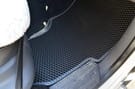 Коврики на Volkswagen Amarok 2011 - 2025 в Комсомольске-на-Амуре