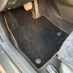EVA коврики на Mazda 3 2013 - 2019 в Комсомольске-на-Амуре