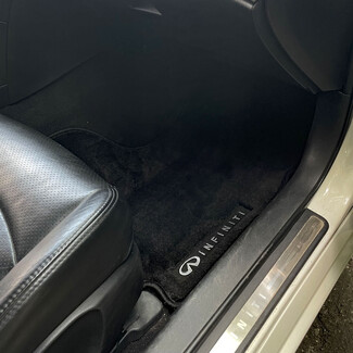 EVA коврики на Infiniti G IV Седан 2006 - 2014 в Комсомольске-на-Амуре EVA коврики на Infiniti G IV Седан 2006 - 2014 в Комсомольске-на-Амуре