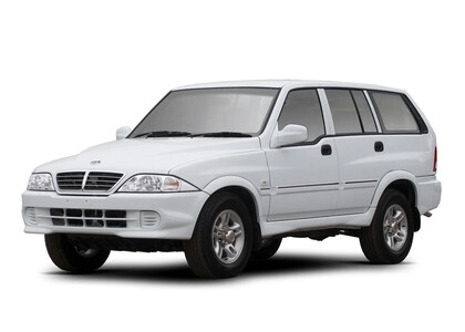 Коврики на ТагАЗ Road Partner 2008 - 2014 в Комсомольске-на-Амуре