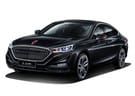 Коврики на Hongqi H5 I 2018 - 2022 в Комсомольске-на-Амуре