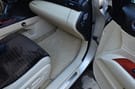 Коврики на Lexus RX III 2009 - 2015 в Комсомольске-на-Амуре