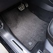 Коврики на Skoda Karoq 2017 - 2025 в Комсомольске-на-Амуре