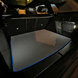 Коврики на BMW X3 (G45/G48) 2024&nbsp;-&nbsp;2026 в Комсомольске-на-Амуре