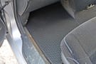 Коврики на Honda Odyssey II 1998 - 2004 в Комсомольске-на-Амуре