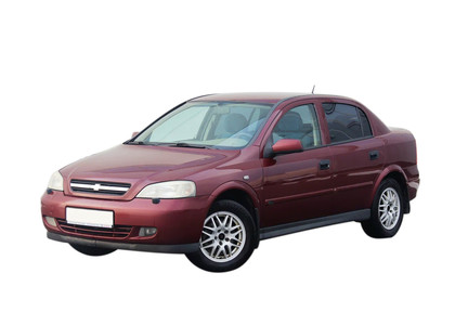 Коврики на Chevrolet Viva 2004 - 2008 в Комсомольске-на-Амуре