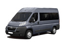 EVA коврики на Citroen Jumper 2006 - 2025 в Комсомольске-на-Амуре