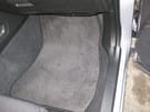 Коврики на Subaru Forester IV 2012 - 2019 в Комсомольске-на-Амуре