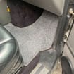 Коврики на Chevrolet Express 2002 - 2019 в Комсомольске-на-Амуре