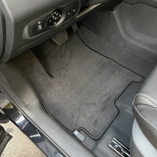 Ворсовые коврики на Tenet T4 2025&nbsp;-&nbsp;2026 в Комсомольске-на-Амуре