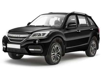 Ворсовые коврики на Lifan X60 2011 - 2022 в Комсомольске-на-Амуре