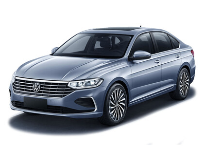 Коврики на Volkswagen Lavida 2018 - 2025 в Комсомольске-на-Амуре