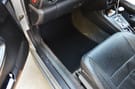 EVA коврики на Subaru Impreza II 2000 - 2007 в Комсомольске-на-Амуре