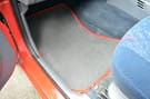 Коврики на Toyota Cami 1999 - 2006 в Комсомольске-на-Амуре