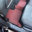 Ворсовые коврики на Volkswagen Tharu 2018 - 2025 в Комсомольске-на-Амуре