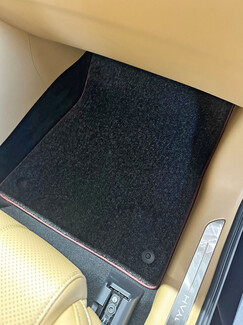 EVA коврики на Voyah Dream 2021&nbsp;-&nbsp;2026 в Комсомольске-на-Амуре