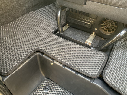 Ворсовые коврики на ГАЗ ГАЗель 1994&nbsp;-&nbsp;2026 в Комсомольске-на-Амуре