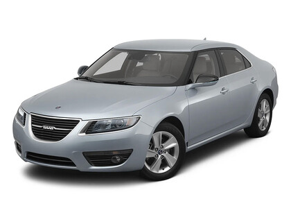 EVA коврики на Saab 9-5 1997 - 2010 в Комсомольске-на-Амуре