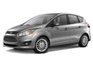 EVA коврики на Ford S-Max 2006 - 2015 в Комсомольске-на-Амуре