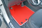 Ворсовые коврики на KIA Sorento II 2009 - 2012 в Комсомольске-на-Амуре