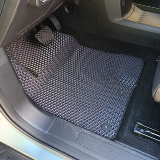 Ворсовые коврики на Jetour T1 2025&nbsp;-&nbsp;2026 в Комсомольске-на-Амуре