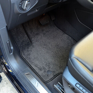 Коврики на Volkswagen Teramont 2016&nbsp;-&nbsp;2026 в Комсомольске-на-Амуре