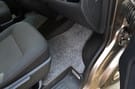 EVA коврики на Volkswagen Transporter (T6) 2015 - 2019 в Комсомольске-на-Амуре