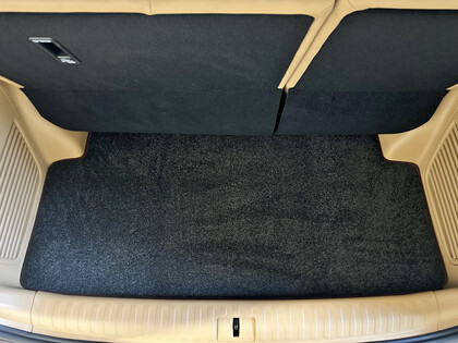 EVA коврики на Voyah Dream 2021&nbsp;-&nbsp;2026 в Комсомольске-на-Амуре