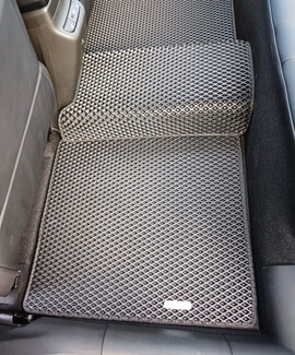 Ворсовые коврики на Lada (ВАЗ) Aura 2023&nbsp;-&nbsp;2026 в Комсомольске-на-Амуре