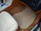 Коврики на Infiniti FX I 2003 - 2008 в Комсомольске-на-Амуре