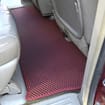 Коврики на Toyota Sienna II 2003 - 2010 в Комсомольске-на-Амуре