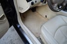 Коврики на Mercedes E (W211) 2002 - 2009 в Комсомольске-на-Амуре