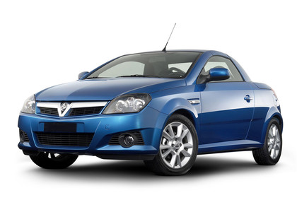 Ворсовые коврики на Opel Tigra B 2004 - 2009 в Комсомольске-на-Амуре