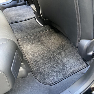 EVA коврики на Honda CR-V VI 2022&nbsp;-&nbsp;2026 в Комсомольске-на-Амуре